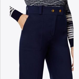 Tory Burch Maddie Pants